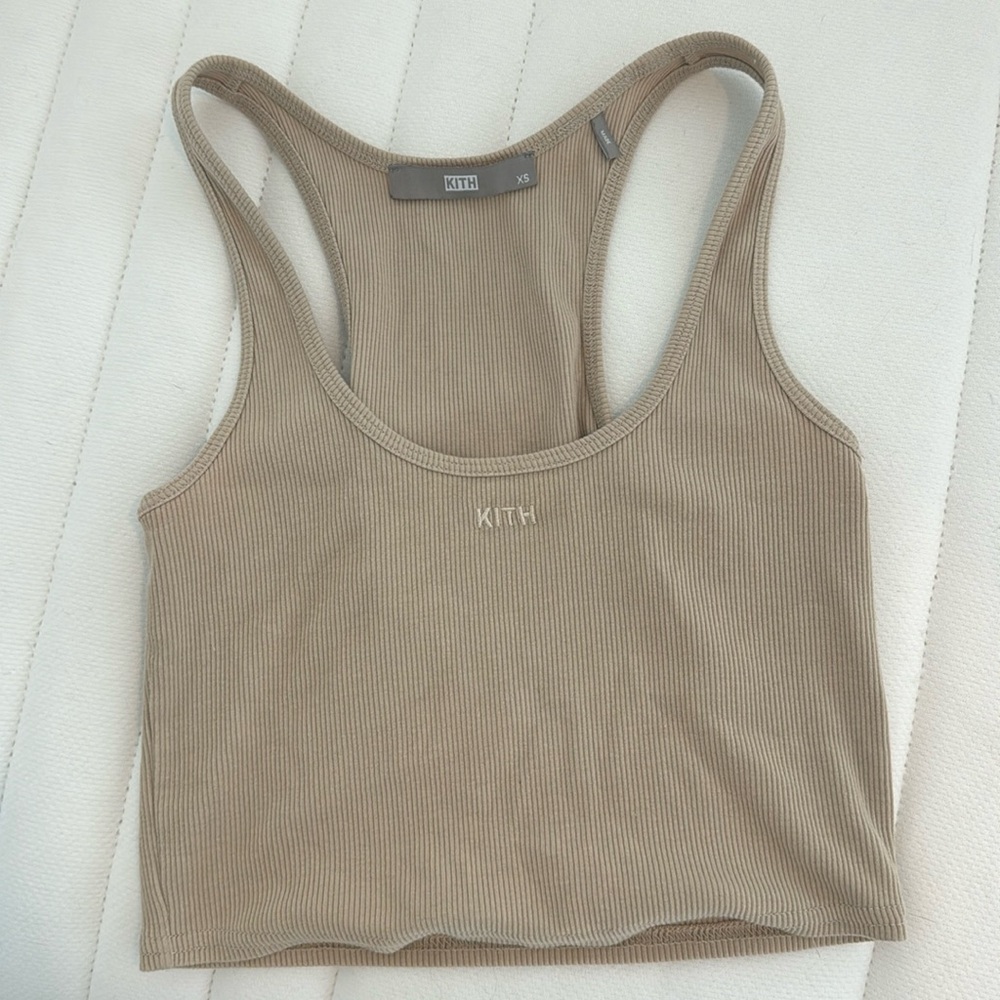 Kith Tank Top